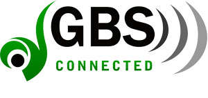 GBS Connected logo