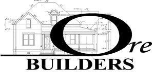 Ore Builders logo