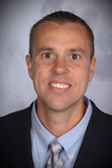 Seth Heinrich, VP of Maritime, Controls and Automation