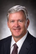 Bob Golden, CEO