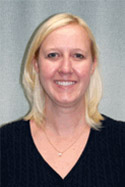 Connie Linden, VP of Contracts & Finance