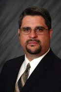 Steven Tibbetts, VP, Chief Operating Officer
