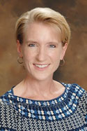 Sarah Boyce Golden, President & CAO