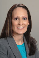 Chrissy Gahm, Controller