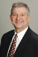 Rick Hope, VP Procurement