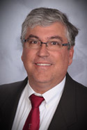 Peter Martinez, PE, VP Engineering