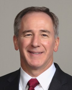Rick Berkey VP, Rail and Transportation Division